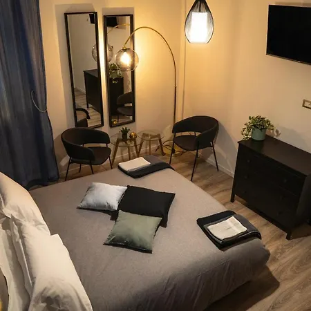 Sulgarda Holiday Apartment Arco Exterior photo