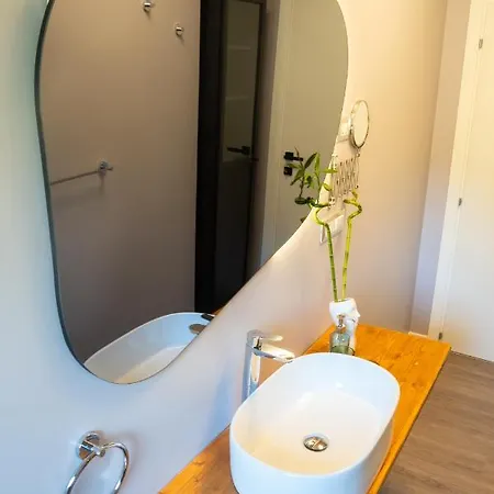 Sulgarda Holiday Apartment Arco Exterior photo