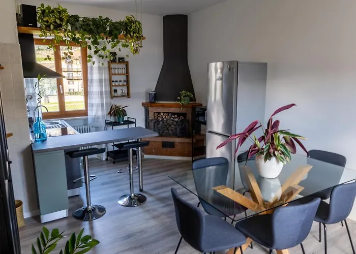 Sulgarda Holiday Apartment
