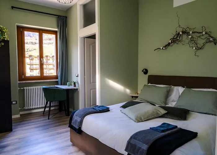 Sulgarda Holiday Apartment