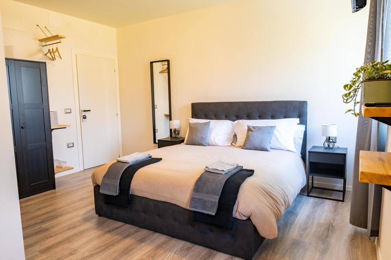 Sulgarda Apartment Arco