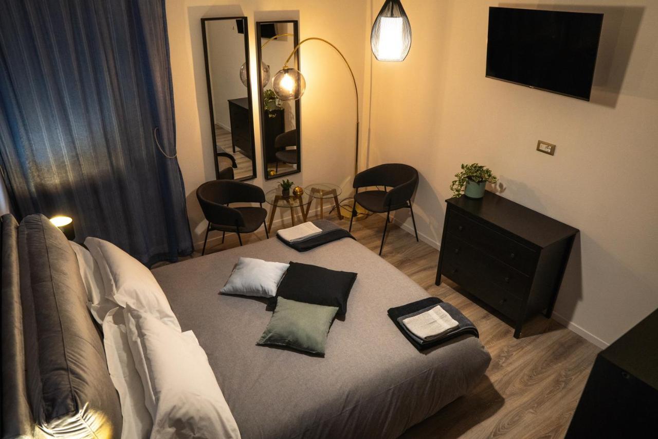 Apartment Sulgarda Arco