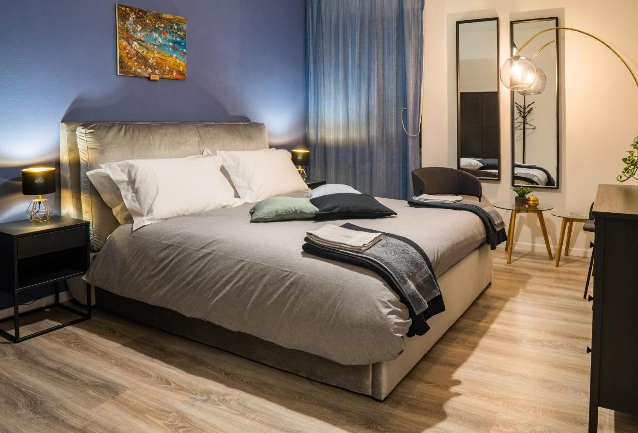 Sulgarda Apartment Arco