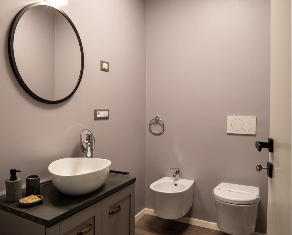 Sulgarda Apartment