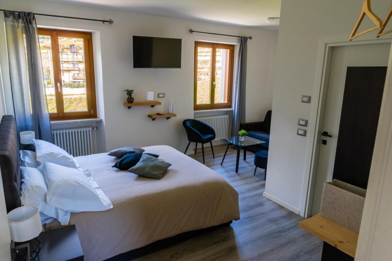 Apartment Sulgarda Arco