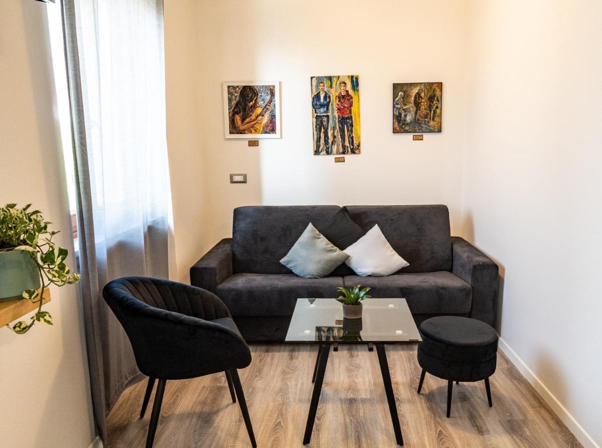 Apartment Sulgarda Arco