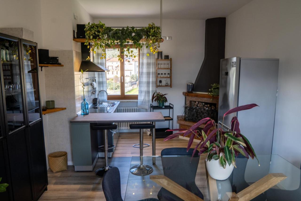 Sulgarda Apartment